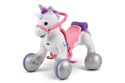 Rideamals Josie Unicorn