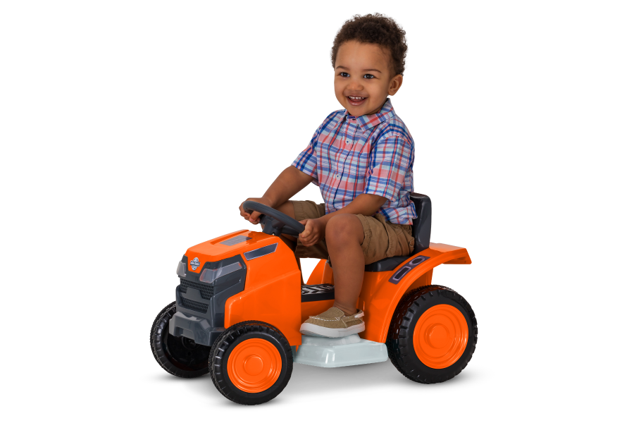 Small toy lawn mower sales