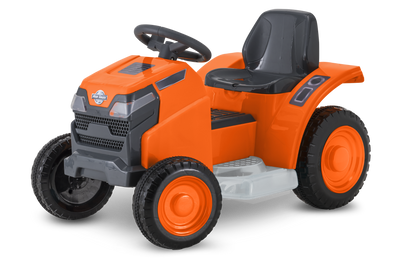 Mow & Go Lawn Mower