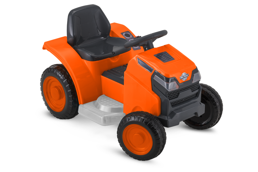 Ride on deals lawn mower toy