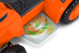 Load image into Gallery viewer, Mow &amp; Go Lawn Mower