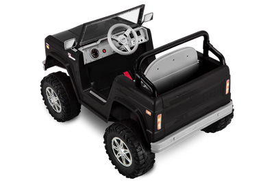 Classic Ford Bronco