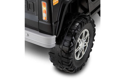 Classic Ford Bronco