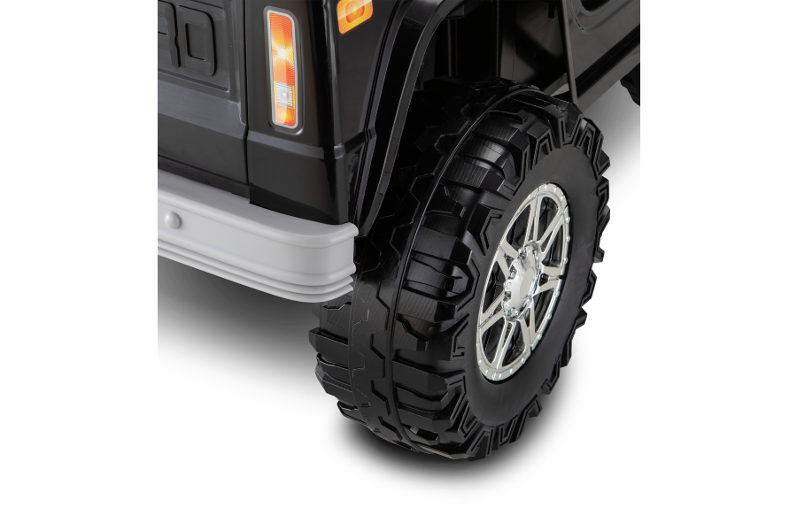 Classic Ford Bronco