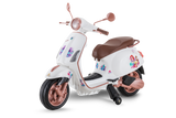 Load image into Gallery viewer, Disney Princess Vespa Scooter