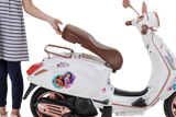 Load image into Gallery viewer, Disney Princess Vespa Scooter