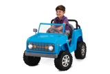 Load image into Gallery viewer, Classic Ford Bronco
