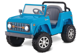 Load image into Gallery viewer, Classic Ford Bronco