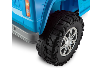 Classic Ford Bronco