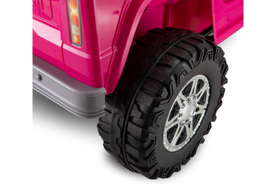 Classic Ford Bronco