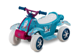 Load image into Gallery viewer, Frozen 2 Toddler Quad
