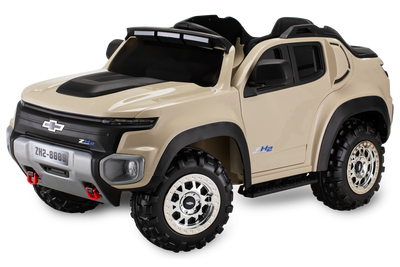 Chevy Colorado Pickup Truck