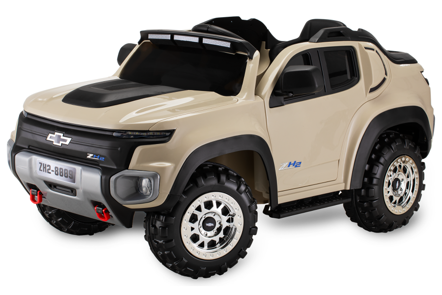 Chevy Colorado Pickup Truck