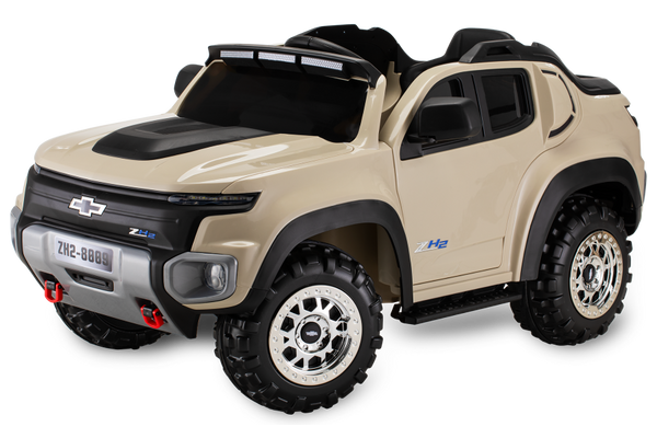 Chevy colorado toy truck 2025