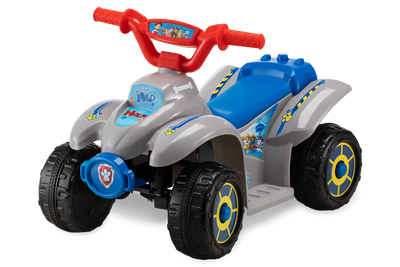 Paw Patrol Toddler Ride-on