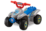 Load image into Gallery viewer, Paw Patrol Toddler Ride-on