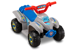 Paw Patrol Toddler Ride-on