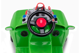 Load image into Gallery viewer, 6V KT Fix &amp; Ride Car Quad Green