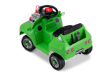 Load image into Gallery viewer, 6V KT Fix &amp; Ride Car Quad Green