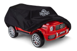 Load image into Gallery viewer, 6V Luxury Mercedes Benz AMG G63 Black