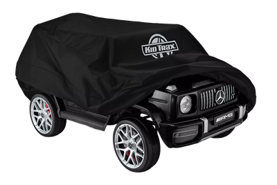 6V Luxury Mercedes Benz AMG G63 Black