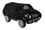 Load image into Gallery viewer, 6V Luxury Mercedes Benz AMG G63 Black