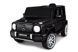 Load image into Gallery viewer, 6V Luxury Mercedes Benz AMG G63 Black