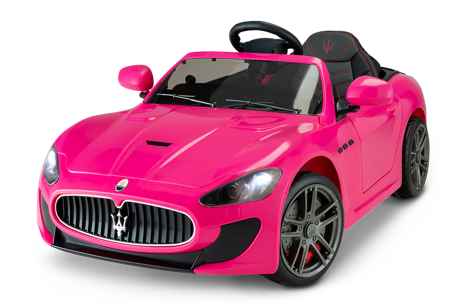 Direkte kalk lige Maserati Gran Turismo | Ride-On Cars for Kids - Kid Trax Toys – Flybar