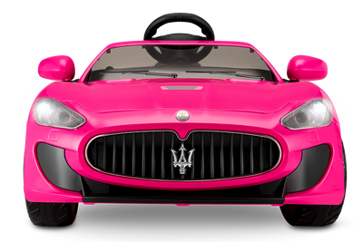 6V Luxury Maserati Convertible Red
