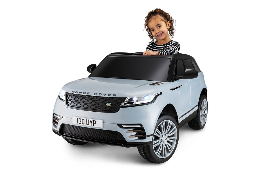 Luxury Range Rover Velar