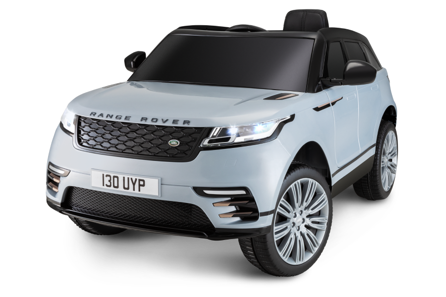 Luxury Range Rover Velar | Ride-On Cars for Kids - Kid Trax Toys – Flybar