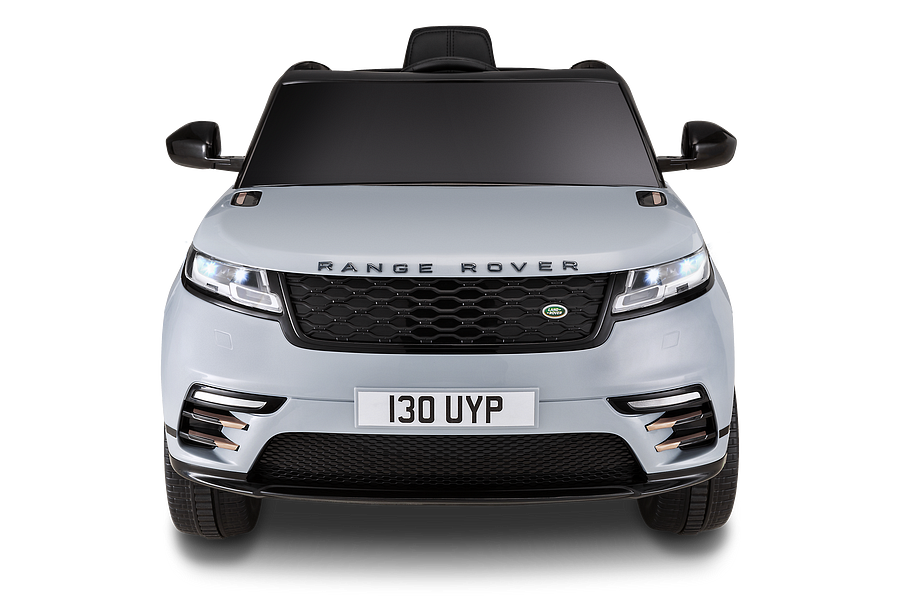 Luxury Range Rover Velar
