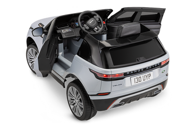 Luxury Range Rover Velar
