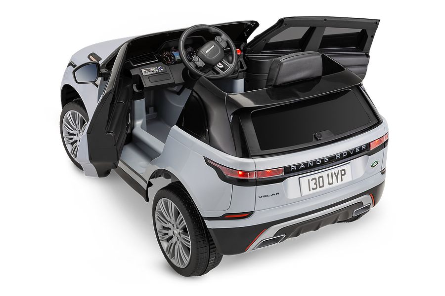 Luxury Range Rover Velar