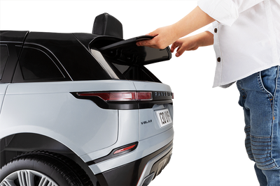 Luxury Range Rover Velar