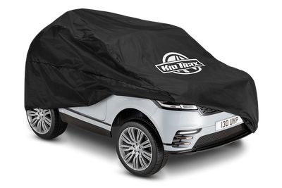 Luxury Range Rover Velar
