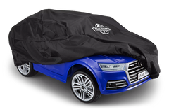 6V Luxury Audi Q5 White