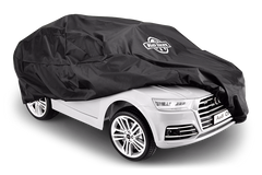 6V Luxury Audi Q5 White