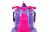 Load image into Gallery viewer, Unicorn Toddler Quad