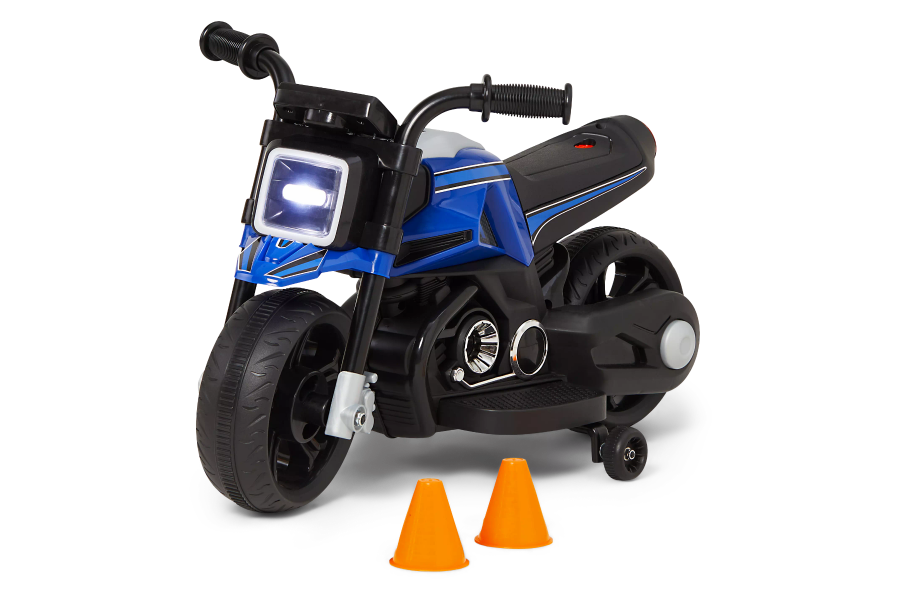 Toddler Motorcycle