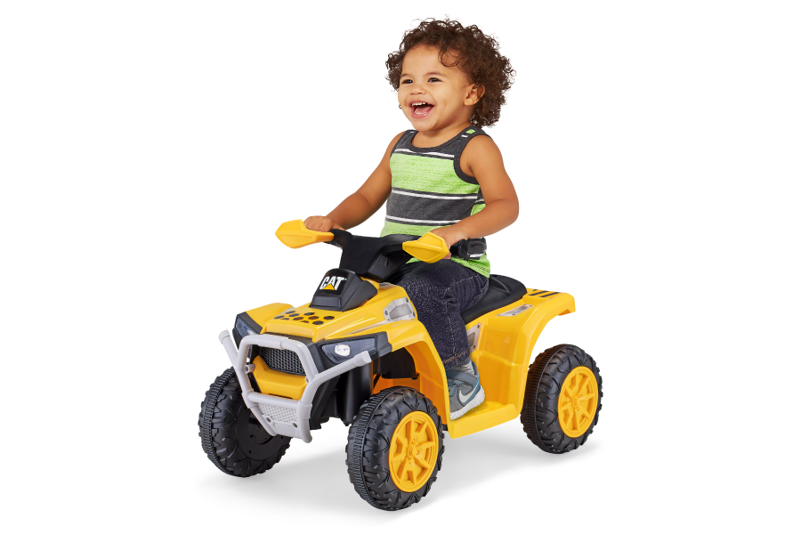 6v quad ride on deals
