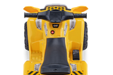 Load image into Gallery viewer, 6V CAT Tdl Quad Yellow