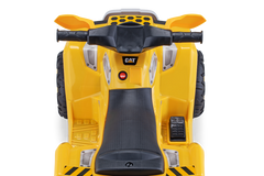 6V CAT Tdl Quad Yellow