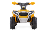 Load image into Gallery viewer, 6V CAT Tdl Quad Yellow