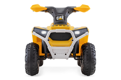 6V CAT Tdl Quad Yellow