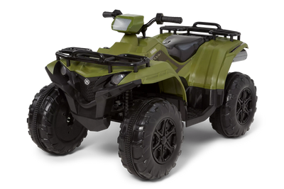Yamaha Kodiak