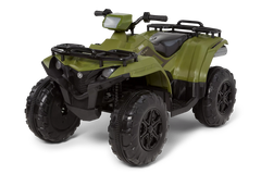 Yamaha Kodiak