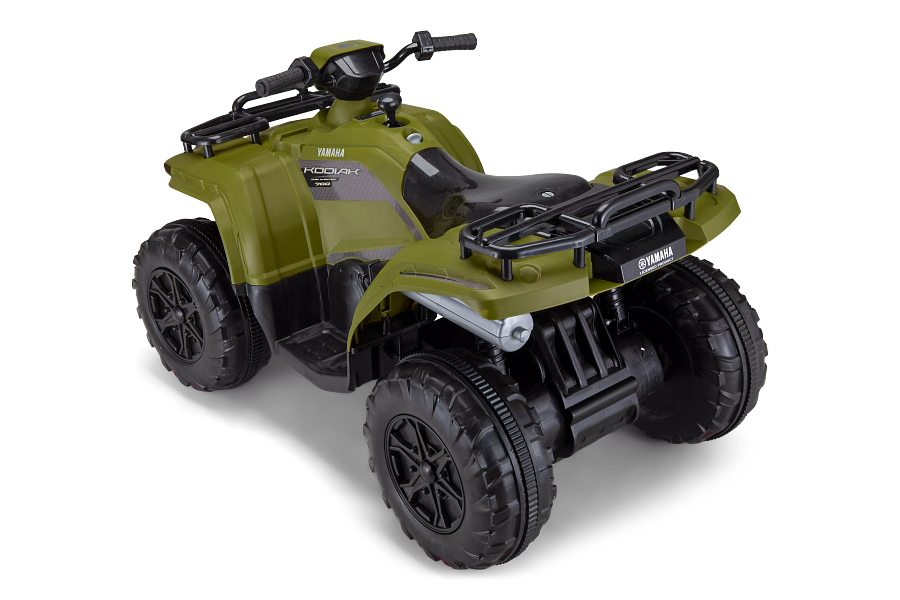 Yamaha top 6v atv