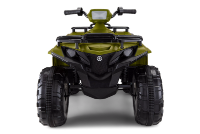 Yamaha Kodiak
