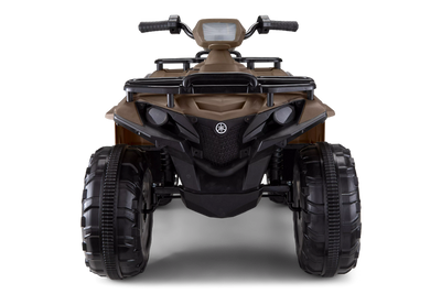 Yamaha Kodiak